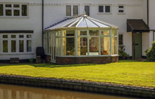 Holly End conservatory leads