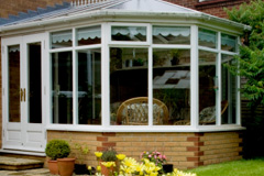 conservatories Holly End