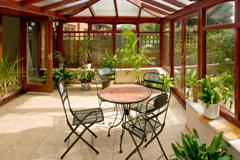 Holly End conservatory quotes