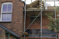 free Holly End home extension quotes