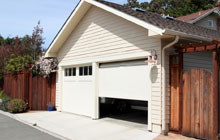 Holly End garage construction leads